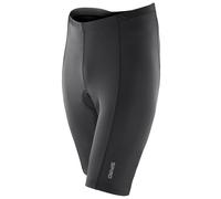 Spiro Mens Padded Bikewear Sports Cycling Shorts Sizes S-2XL / N/A N/A RW1482