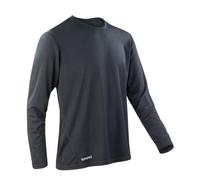 Spiro Mens Performance Long-Sleeved T-Shirt PC7234