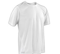 Spiro Men's Quick Dry & Extremely Lightweight Short Sleeve T-Shirt