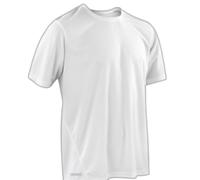 Spiro Men's Quick Dry & Lightweight Short Sleeve T-Shirt