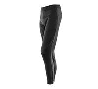 Spiro Mens Slim Fit Joggers (S) (Black)