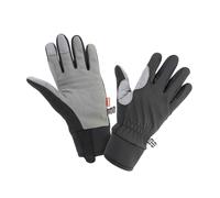 Spiro Men's Winter Gloves in Black | Size: Medium Spiro Black M