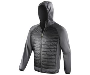 Spiro Mens Zero Gravity Jacket RW7983