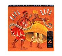 Spiro, Michael - Bata Ketu: A Musical Interplay Of Cuba And Brazil
