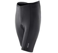 Spiro Padded Bike Shorts Men Women Breathable Antibacterial Performance Cycling