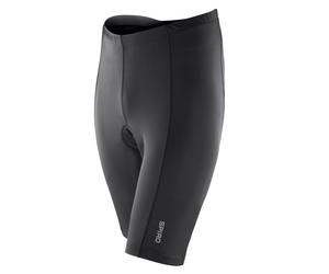 Spiro Padded bikewear shorts - Mens, 80% Polyamide (Nylon)