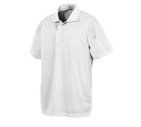 Spiro Performance Air Cool Polo Breathable & Quick Dry
