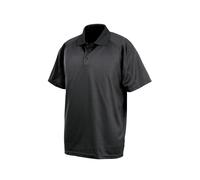 Spiro Performance Aircool polo shirt - Breathable and quick-dry