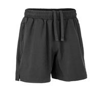 Spiro Plain Shorts in Black | Size: 9-10 Years Spiro Black 9-10 Years