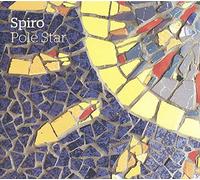 SPIRO - POLE STAR - CD ALBUM - B123z