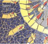 SPIRO - POLE STAR - CD ALBUM - F123z