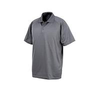 SPIRO Polo Performance Aircool