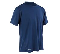 Spiro quick-dry short sleeve t-shirt - Mens, 100% Polyester