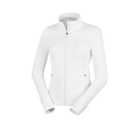 Spiro recycled women’s fitness jacket - Womens, 78% Recycled Polyester, Organic