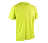 Spiro S253M Quick Dry Performance T-Shirt