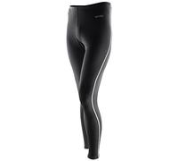 Spiro Spiro Base Bodyfit Base Layer Leggings - Black - ML