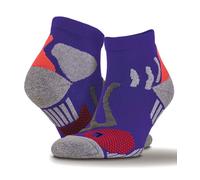 Spiro Technical Anti-bacterial Compression Sports Socks Quick Dry S/M-XXL