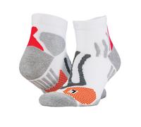 Spiro Technical compression sports socks - Fast-dry, Antibacterial, Coolmax®