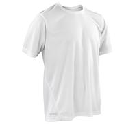 Spiro Unisex Adult Performance Quick Dry T-Shirt / N/A N/A PC7230