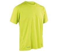 Spiro Unisex Adult Performance Quick Dry T-Shirt / N/A N/A PC7230