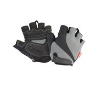 Spiro Unisex Adult Short Fingerless Gloves PC7348
