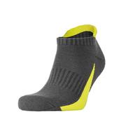 Spiro Unisex Adult Sports Socks (Pack of 3) BC4908