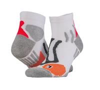 Spiro Unisex Adult Technical Compression Sports Socks RW9529