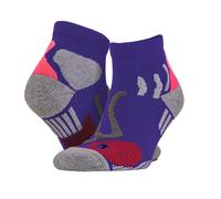 Spiro Unisex Adult Technical Compression Sports Socks RW9529