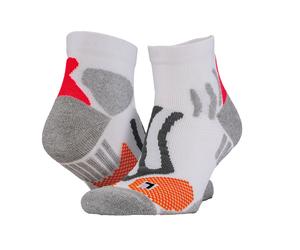 Spiro Unisex Adult Technical Compression Sports Socks RW9529