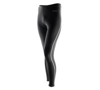 Spiro Unisex Bodyfit Base Layer Leggings S251M - Running Cycling Sports Gym Pant