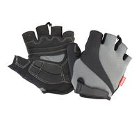 Spiro Unisex Short Gloves S257X - Cycling Bike Sports Fingerless Gloves