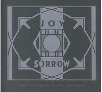 Spiro Welcome Joy and Welcome Sorrow CD CDRW206 NEW