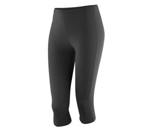 Spiro Women’s Impact Softex Cropped Capri Pants