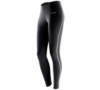 Spiro Women's Bodyfit Baselayer Leggings Lightweight Breathable Quick Dry