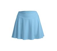 Spiro Women's Fitness Skort in Blue | Size: Small Spiro Blue S