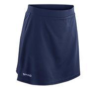 Spiro Women's Hockey Training Skort Navy XX-Large