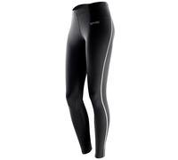 Spiro Womens/Ladies Bodyfit Base Layer Leggings PC7225