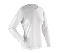 Spiro Womens/Ladies Performance Long-Sleeved T-Shirt PC5926