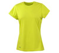 Spiro Womens/Ladies Performance Quick Dry T-Shirt PC7224
