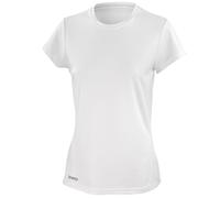 Spiro Womens/Ladies Performance Quick Dry T-Shirt PC7224