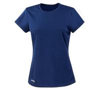 Spiro Womens/Ladies Performance Quick Dry T-Shirt PC7224