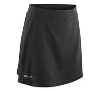 Spiro Womens/Ladies Plain Skort PC6859