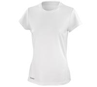 Spiro Womens/Ladies Quick Dry T-Shirt BC5667