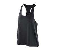 Spiro Womens/Ladies Softex Stretch Sleeveless Tank Top RW5174