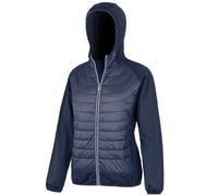 Spiro Womens/Ladies Zero Gravity Jacket / N/A N/A RW8045