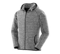 Spiro Women's Microfleece Hoodi Breathable Quick Dry Super Stretch Size XS-2XL