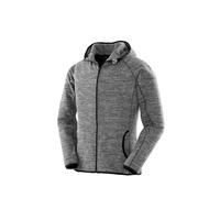 Spiro Women's microfleece hoodi - Womens Hoodie, 100% Polyester