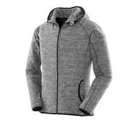 Spiro Women's Microfleece Super Stretch Hoodie