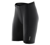 Spiro Women's padded bikewear shorts - Cool-Dry® performance fabric