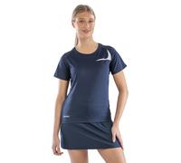 Spiro Women's Spiro dash training shirt - Womens T-Shirt, 100% Polyester